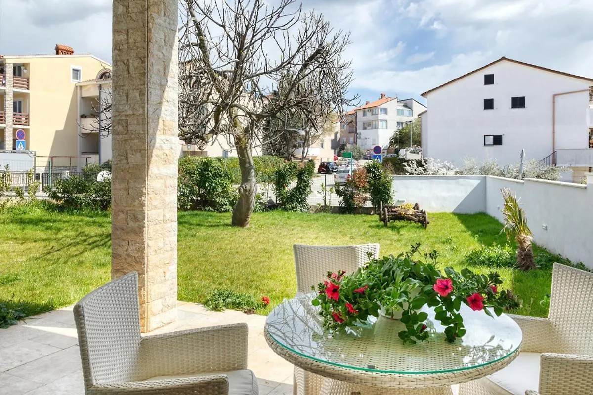 Holiday home House Viola Villa Pula