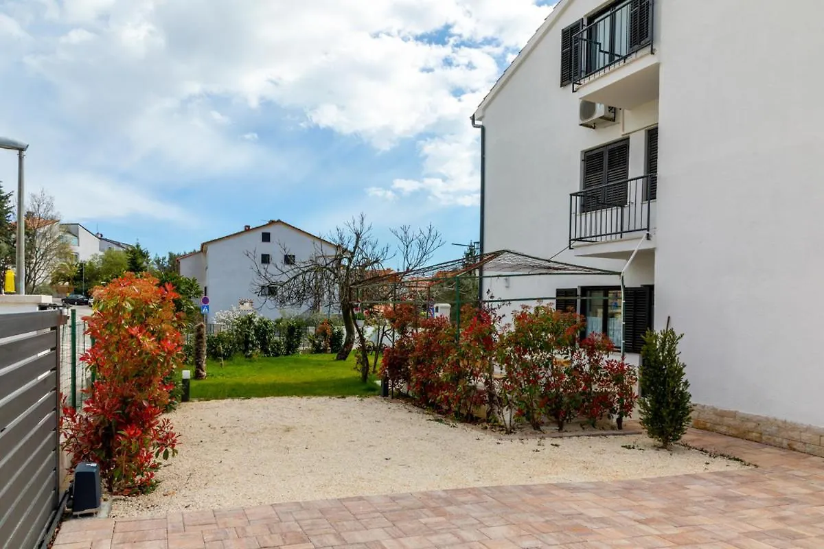 House Viola Villa Pula Croatia