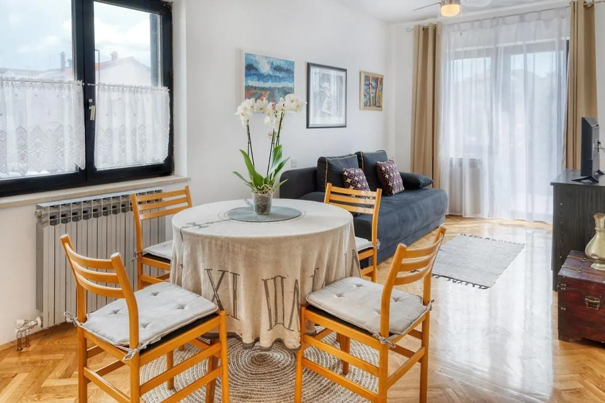Holiday home House Viola Villa Pula