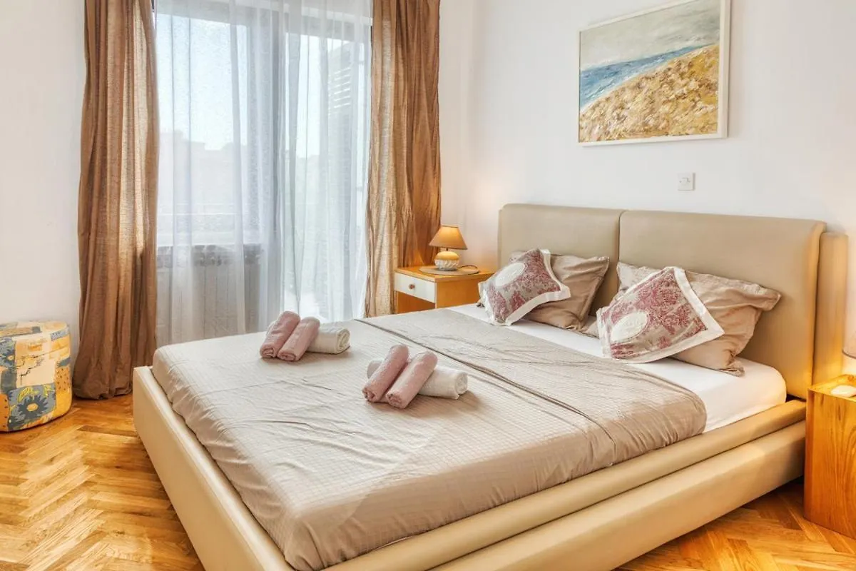 Holiday home House Viola Villa Pula