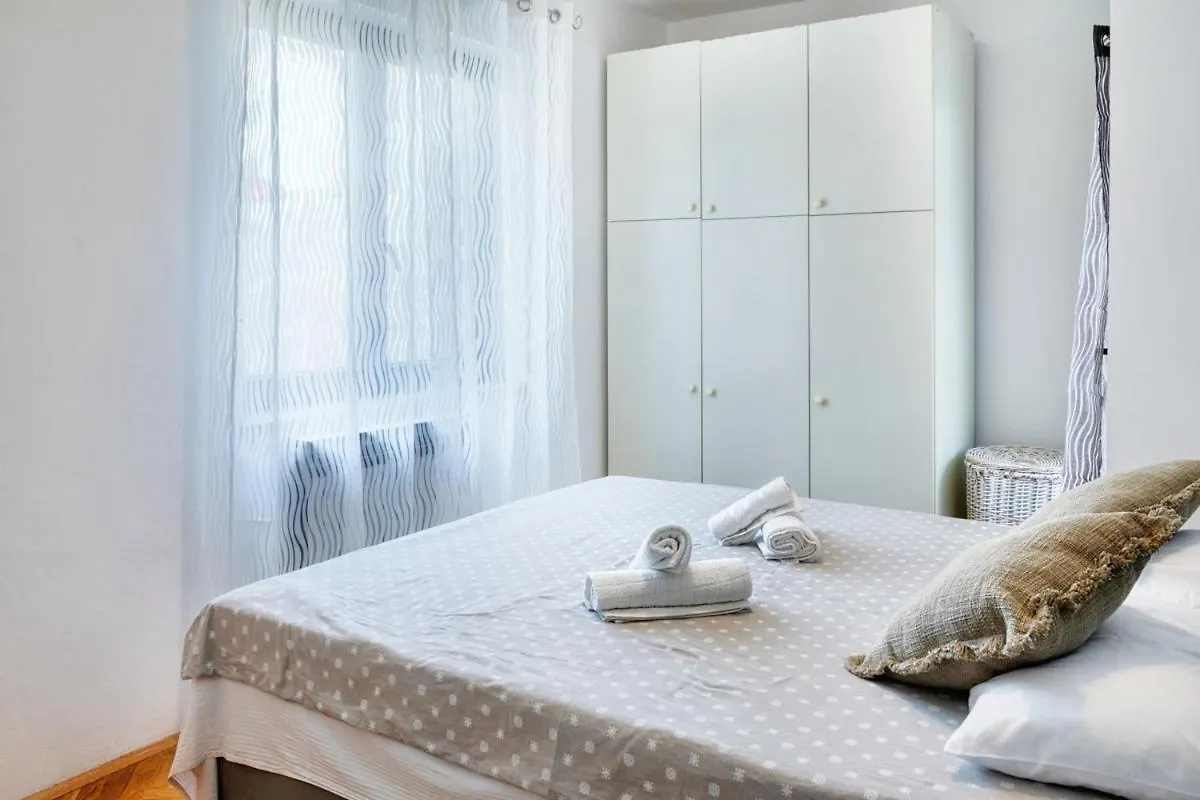 Holiday home House Viola Villa Pula Croatia