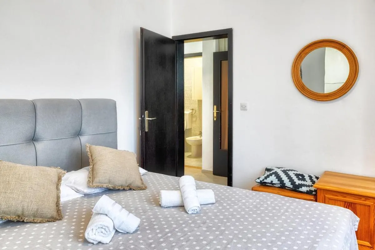 House Viola Villa Pula Holiday home