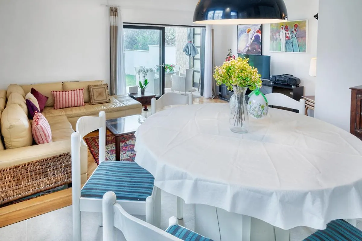 Holiday home House Viola Villa Pula