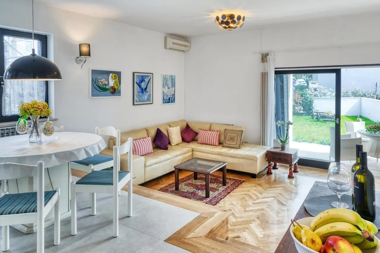 Holiday home House Viola Villa Pula