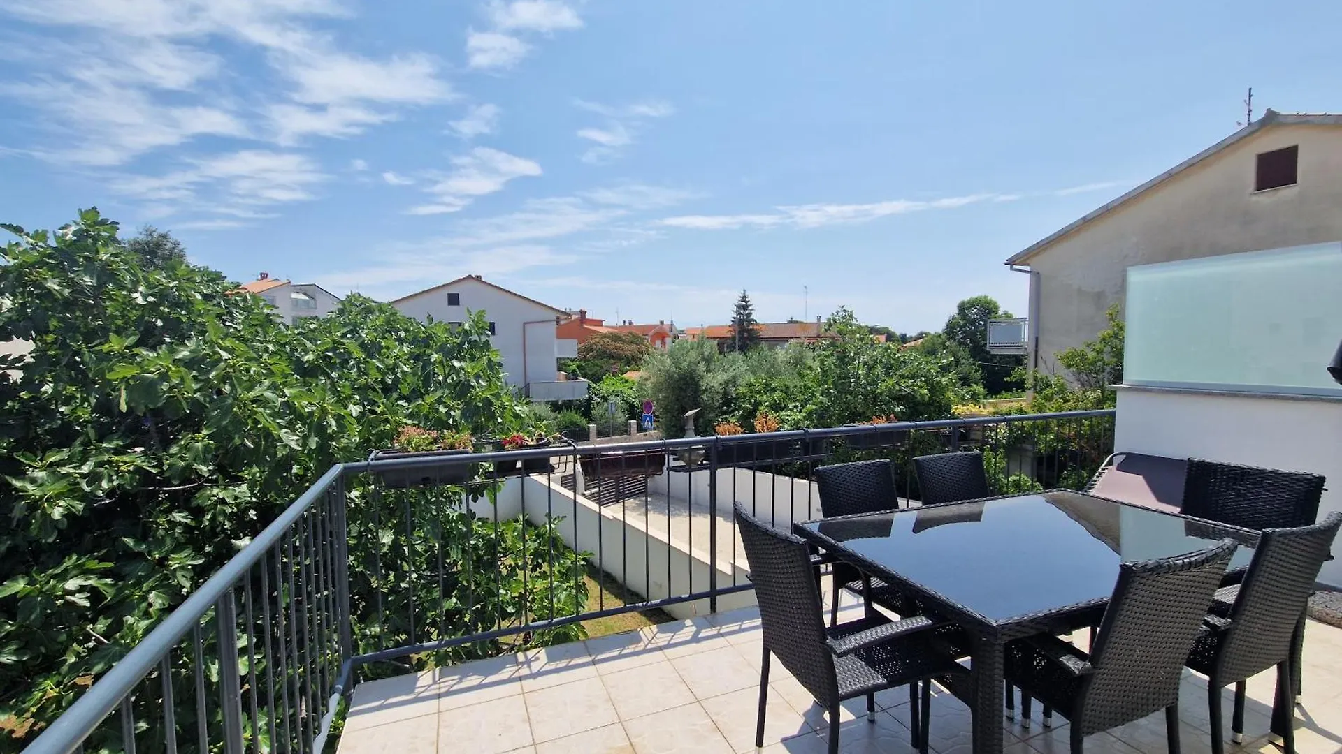 House Viola Villa Pula Croatia
