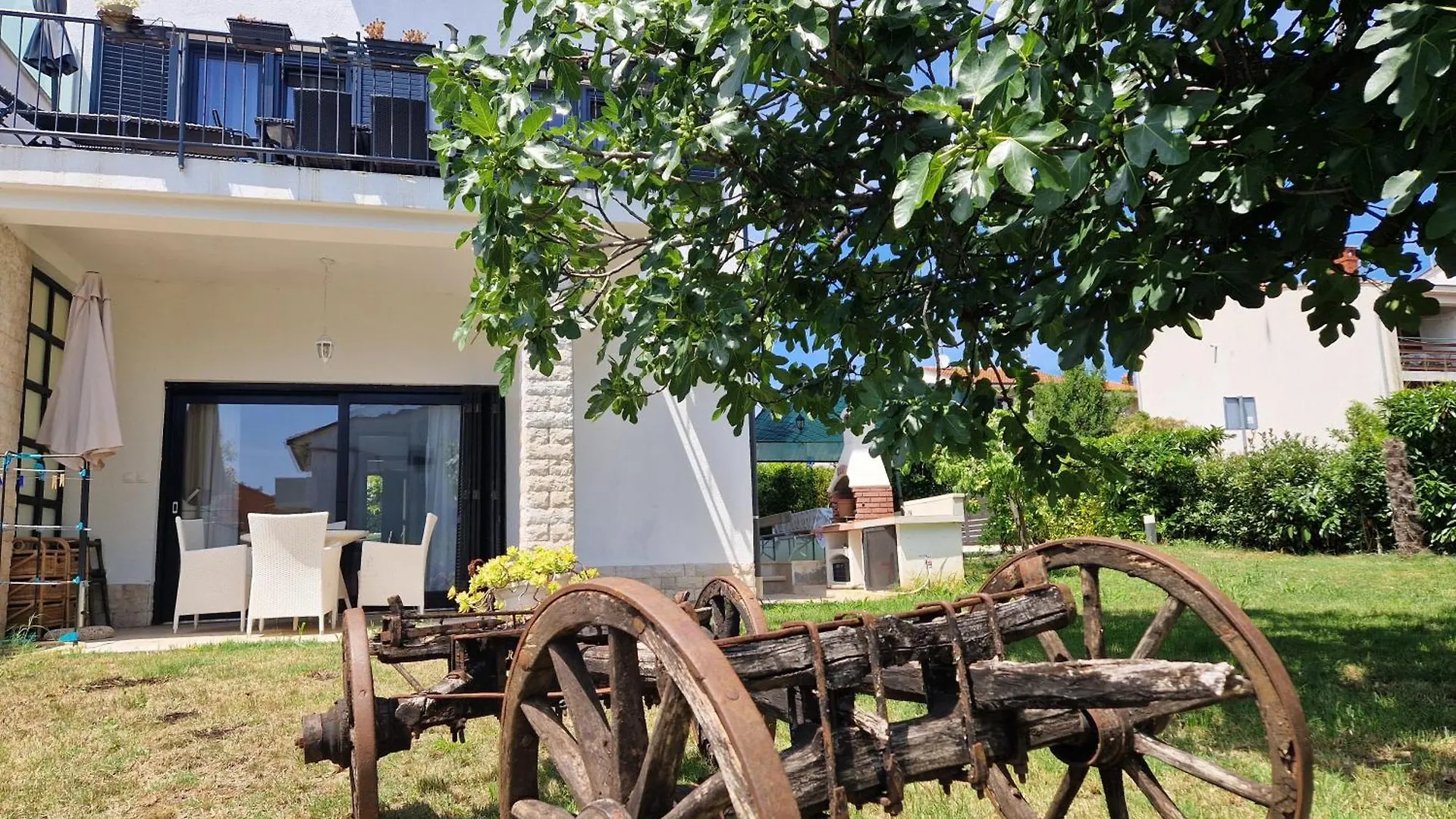 House Viola Villa Pula Holiday home