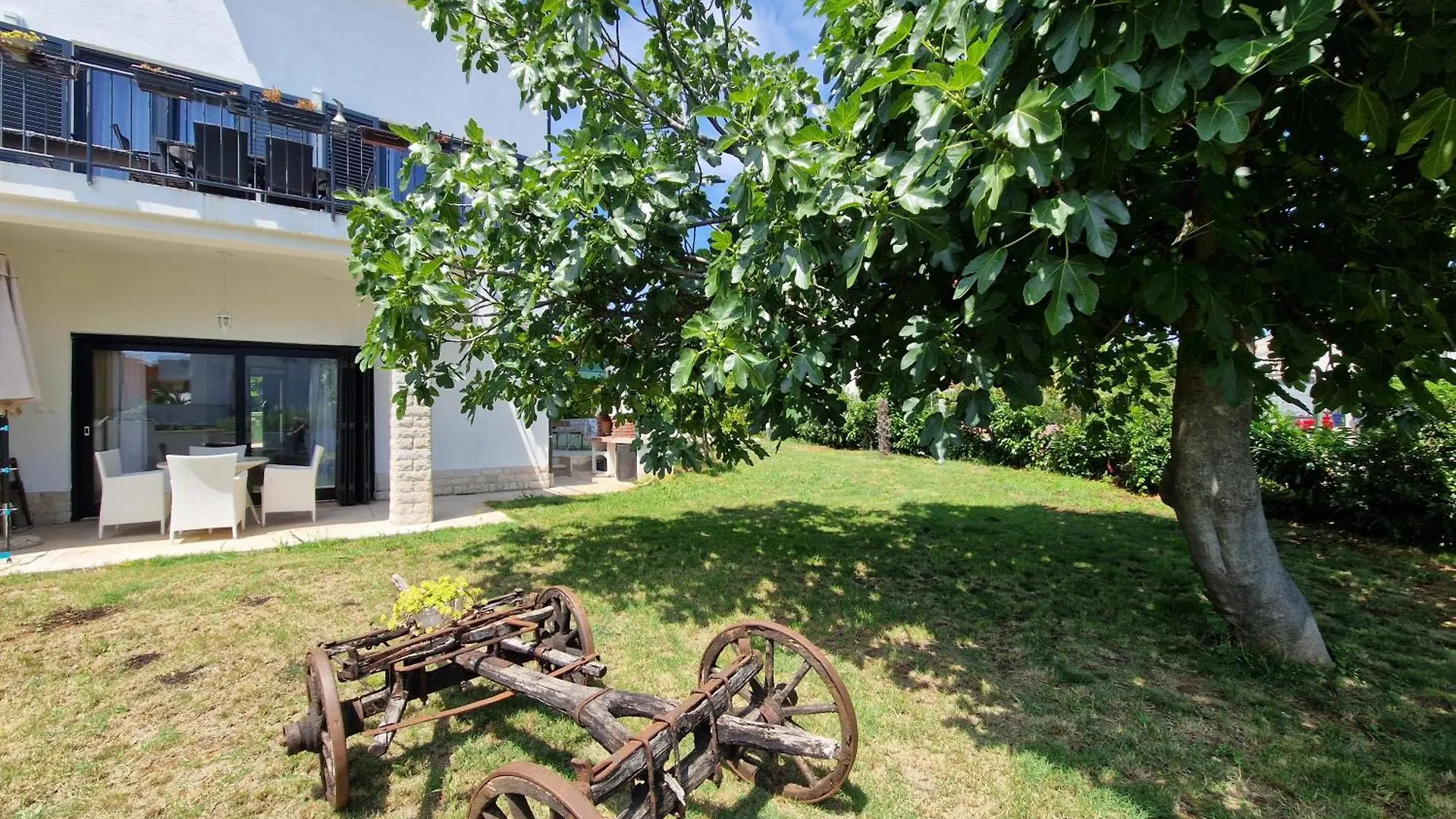 Holiday home House Viola Villa Pula Croatia